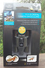 694202205204 The Sharper Image Digital Camera Binoculars New