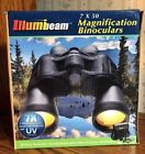 694202207871 Illumibeam Magnification Binoculars