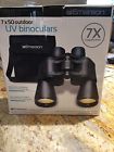 694202226674 Emerson 7x50 Uv Binoculars