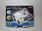 694202802755 Innovage Camera Binoculars Digital Outdoor New Batteries
