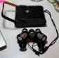 69780 Comet 8x20 Miniature Field Opt Toa 6.5 Binoculars