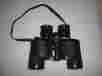 6x-12x32 Zoom Tasco Binoculars Fully Coated Optic 314 Ft 1000 Yards Black Strap