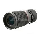 1121 6x16mm 6x16 Vixen Optics Monocular With 9.3 Field-of-view