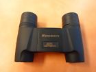 6x18af Hammers Mini Compact Small Auto Perma Focus Binocular With Case