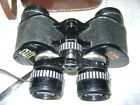 7-14x 7-14x35 Stellar Pair Of Binoculars In Leather Famous Precision Power