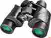 Ab11048 7-20x35 Barska New Escape Zoom Binoculars Black