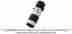 11483 7-21x21 Vixen Optics H Bk7 Prism Pocket-sized Monocular Grey-black