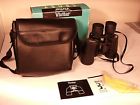 7-21x40 Unused Sport Vintage Case 1995 Binoculars Vivitar Series
