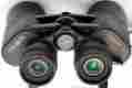 8596-217 7-21x50 Classic Zoom 8-20x50 Konica Minolta Rare Standard Binoculars W Eye Pieces Case
