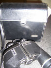 7.5x-15x Venture Binoculars 4000 Electronic 40 Case Zoom Jason Vintage