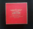 70-74042 United Vintage Nos Binoculars 20x50