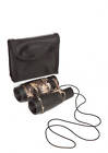 70033sobk-340 Saddlebred New In Box Outdoors Executive Binoculars Carry 0814190026432