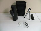 701017435723 Uneasy Ueasy Waterproof 12x50