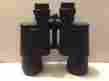 70186 Mayflower Binoculars Coated Optics Black