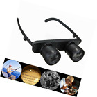 702114679928 Luniquz 3x28 Binoculars For