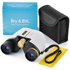 702868992786 Bry Bvl Binoculars For Kids High Resolution Shockproof