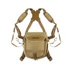 706011 Athlon Optics Binocular Harness 813869021037