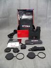 St-35502 7063-2 Styrka Series Roof Prism Waterproof Binocular In Box