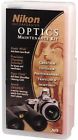 7073 Nikon Optics Maintenance Kit 018208070732