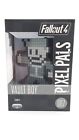 708056060565 Unbranded Pixel Pals Fallout Vault Boy