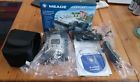 709942700244 Meade Captureview Megapixel Waterproof Digital Camera Binocular