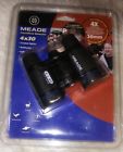 709942719055 Meade Roof Prism Compact Binoculars Coated Optics With
