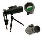 712038202393 Fifi Scope High Power Magnification Monocular Telescope No