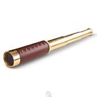 0502345 71209 Celestron Hans Lippershey Spyglass 050234712095