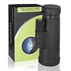 716253023344 Lamorgift High Power Hd Eyepiece Monocular Telescope With