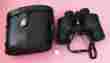 71742 Canon Vintage 8x30 Coated Binoculars