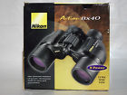 7216 Nikon Action 8x40 Binoculars Full Size New 018208072163