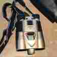 72216 Vista Pix Binocular Digital Camera Model