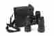 Jzb750 722589235153 Lumina Outdoor Travel 7x50 Binoculars With Case Optics Hunting Camping Telescope