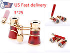 3x25s 726679053726 Unbranded-generic Us Red Telescope