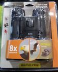 73054 Centerpoint Series Compact Binoculars Black 843382001568