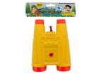 731015240302 Red Water Splash Binocular Shoots Blasting Fun For