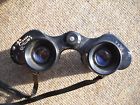 73286 Stellar Vintage Famous Precision Binoculars Yo Ft At