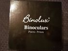 736235057808 Binolux Binoculars Porro Prism