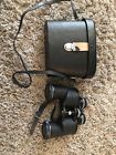 736699 Mayflower Vintage Binoculars Extra Wide Angle No Rare Complete