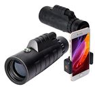 738956566546 Epeolatry Monocular Telescope Waterproof Fog Proof Shockproof With