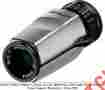 7391 5x15 Nikon New High Grade Internal Focus Compact Monocular Grey