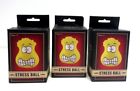 739231300145 Unbranded Samsonico Stress Ball Ages Lot Of