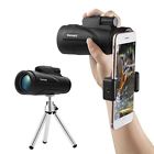 742354997871 Dokro High Power Monocular Telescope With Phone Adapter