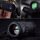 743828532178 Unbranded Panda Focus Zoom Outdoor Waterproof Handheld Hd