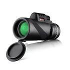 747100950421 Meeqee 10x42 Dual Focus