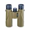 Hw-232 750668013415 Carson Stinger Compact And Lightweight Binoculars Olive Green