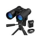 752074941061 Vemtona New Black Binoculars For Adults Polar Professional