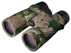 18208075249 7524 Nikon Monarch Realtree Waterproof Binocular With Case No