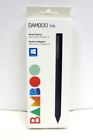 753218987051 Unbranded Bamboo Ink Pen Smart Stylus Black Free