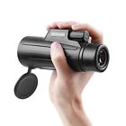 753610842033 Skygenius Compact Lightweight Pocket Monoculars Telescope For Adults